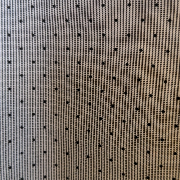 COPY - 3/$15 Banana Republic Non Iron Fitted Dress shirt - Picture 4 of 4